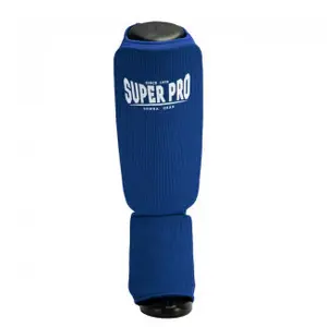 Shin guards Super Pro Defender image-1