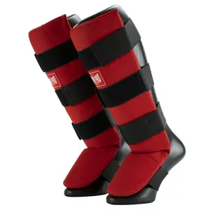 Protectores de canelas Super Pro Savior image-0