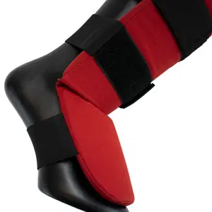 Protectores de canelas Super Pro Savior image-1