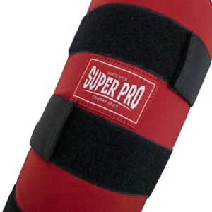 Protectores de canelas Super Pro Savior image-2