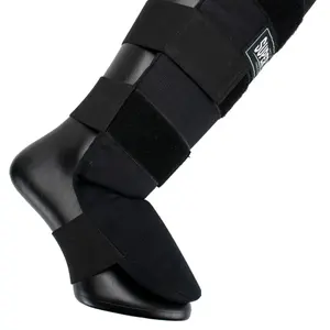 Protège-tibias Super Pro Savior image-1