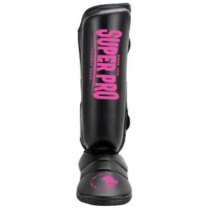 Protège-tibias Super Pro Protector image-0