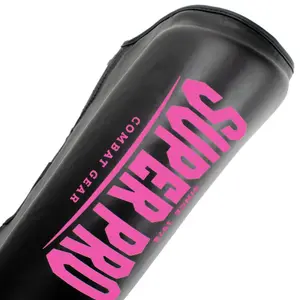 Protège-tibias Super Pro Protector image-2