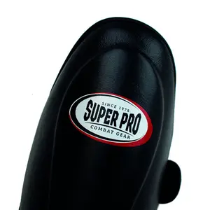 Thai boxing shin guards Super Pro Thai-pro image-2