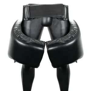 Beinschützer Super Pro Professional Centurion image-2