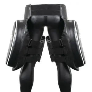 Beinschützer Super Pro Professional Centurion image-1