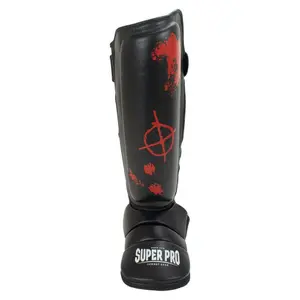 Schienbeinschoner Super Pro Skull image-1