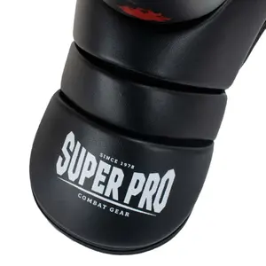 Schienbeinschoner Super Pro Skull image-2