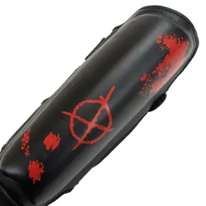 Schienbeinschoner Super Pro Skull image-3