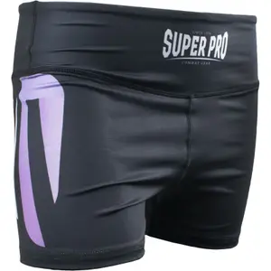 Damen Tights Super Pro No Mercy image-0
