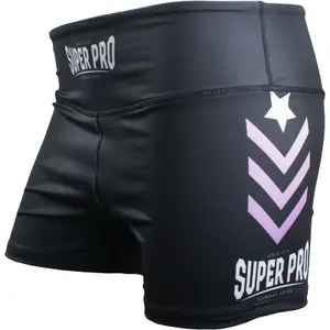 Damen Tights Super Pro No Mercy image-1