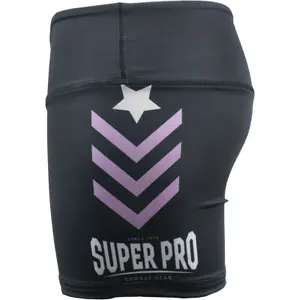 Damen Tights Super Pro No Mercy image-3