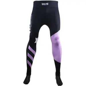 Leggings Super Pro No Mercy image-0