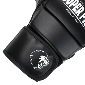 mma gloves Super Pro Brawler image-2