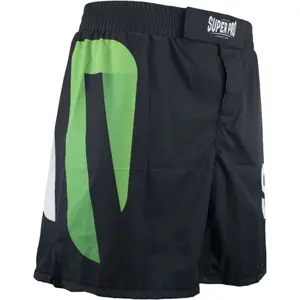 MMA-Shorts Super Pro No Mercy image-1
