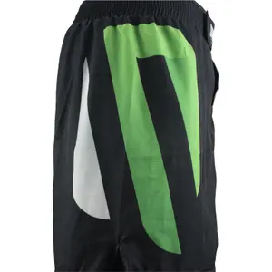 MMA-Shorts Super Pro No Mercy image-4