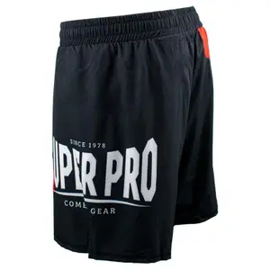 MMA-Shorts Super Pro Skull image-2