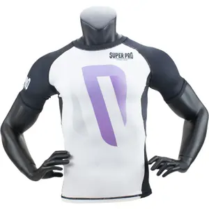 Rashguard Super Pro No Mercy image-0