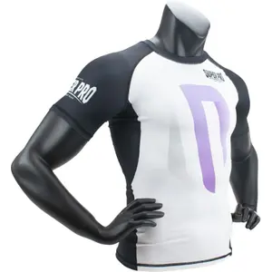 Rashguard Super Pro No Mercy image-1