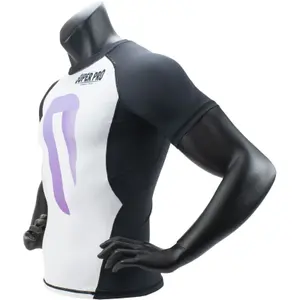 Rashguard Super Pro No Mercy image-2