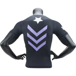 Rashguard Super Pro No Mercy image-3