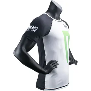 Rashguard Super Pro No Mercy image-2