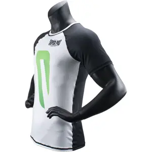 Rashguard Super Pro No Mercy image-3