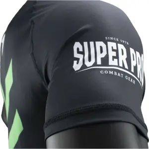 Rashguard Super Pro No Mercy image-4