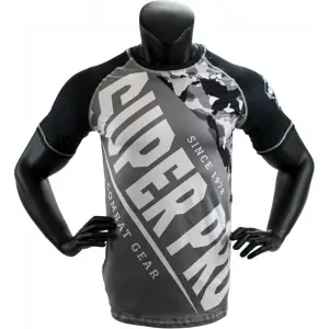 Maillot enfant Super Pro Sublimatie image-0