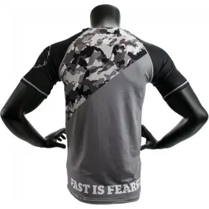 Maillot enfant Super Pro Sublimatie image-1