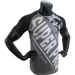 Maillot enfant Super Pro Sublimatie image-3