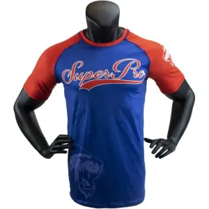 Kindertrikot Super Pro Sublimatie Challenger image-0