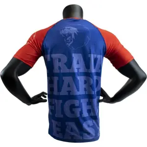 Kindertrikot Super Pro Sublimatie Challenger image-1