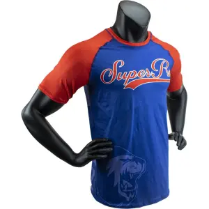 Kindertrikot Super Pro Sublimatie Challenger image-2