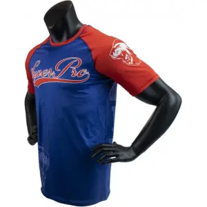 Kindertrikot Super Pro Sublimatie Challenger image-3