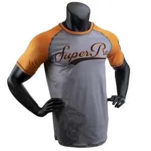 Trikot Super Pro Sublimatie Challenger image-0
