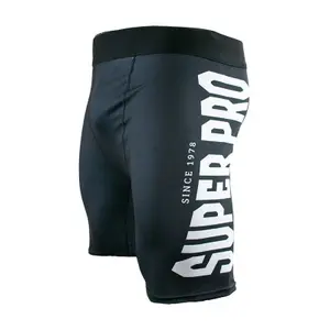 Compression shorts Super Pro image-0