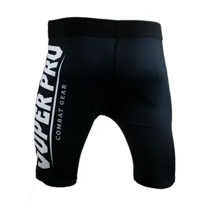 Compression shorts Super Pro image-1
