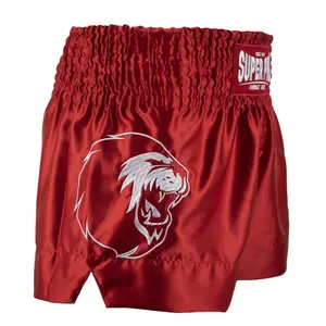 Thai boxing shorts Super Pro Hero image-2