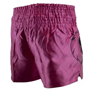 Thai boxing shorts Super Pro Hero image-2