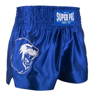 Thaise boksbroek Super Pro Hero image-0