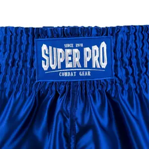 Thaise boksbroek Super Pro Hero image-4
