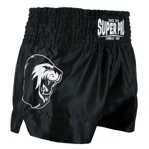 Thai-Boxing-Shorts Super Pro Hero image-0
