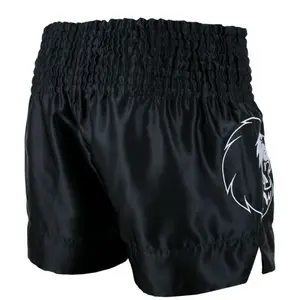 Thai-Boxing-Shorts Super Pro Hero image-1