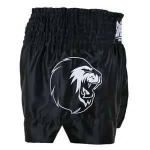 Thai-Boxing-Shorts Super Pro Hero image-2