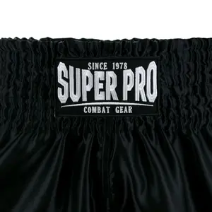 Thai-Boxing-Shorts Super Pro Hero image-3