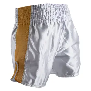 Thai boxing shorts Super Pro Brave image-1