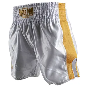 Thai boxing shorts Super Pro Brave image-3
