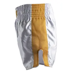 Thai boxing shorts Super Pro Brave image-4