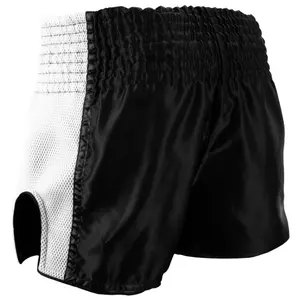 Thai-Boxing-Shorts Super Pro Brave image-1